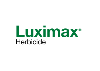 Luximax® Herbicide by BASF - Australia Packshot