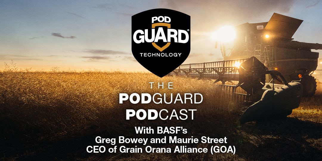 The PodGuard podcast