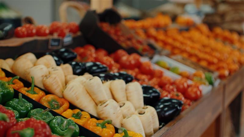 fruitveg