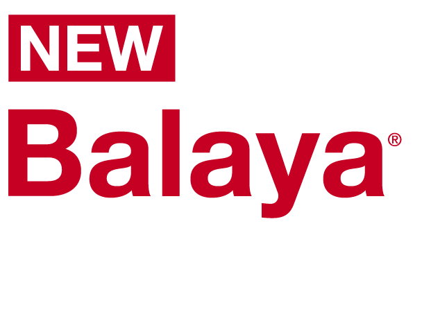 Balaya logo