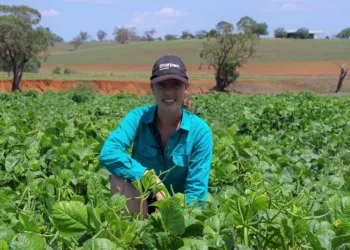 Helping agriculture’s next generation to find their niche