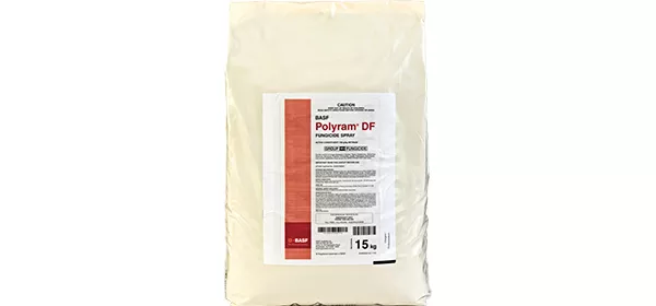 Polyram® DF Fungicide By BASF - Australia Packshot