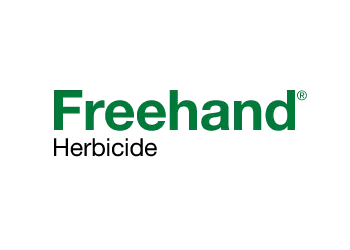 Freehand® Herbicide by BASF - Australia Packshot