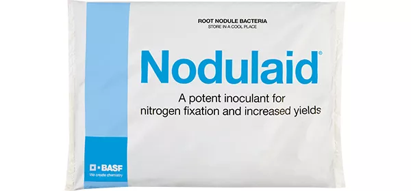 Nodulaid by BASF - Packshot Australia