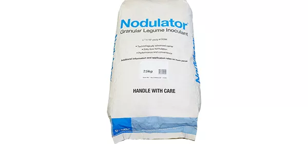 Nodulator by BASF - Packshot Australia