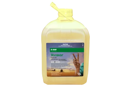 Voraxor herbicide