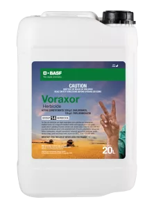 Voraxor 20L packshot