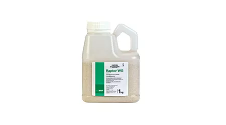 Raptor® Herbicide By BASF - Australia Packshot