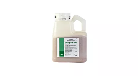 Sharpen® Herbicide By BASF - Australia Packshot