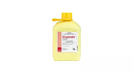 Vivando® Fungicide By BASF - Australia Packshot
