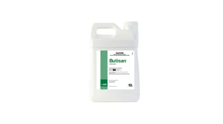 Butisan® Herbicide By BASF - Australia Packshot