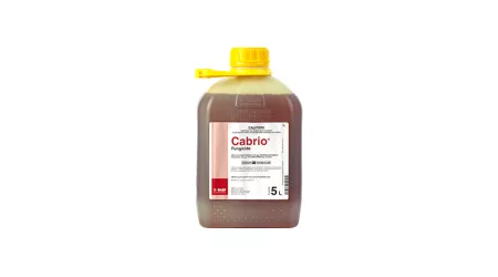 Cabrio® Fungicide By BASF - Australia Packshot
