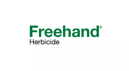 Freehand® Herbicide by BASF - Australia Packshot