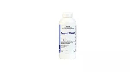 regent 200SC instecticide