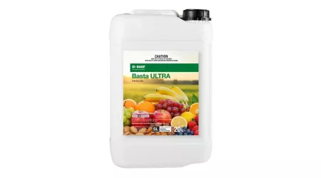 Basta ULTRA