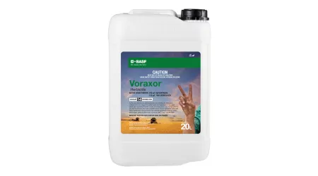 Voraxor 20L packshot