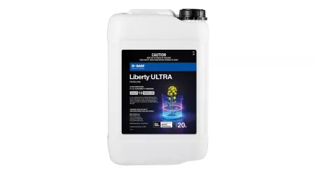 Liberty ULTRA 20L pack shot
